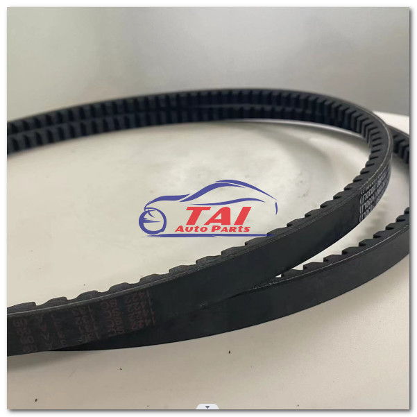 AV17X1090 Japanese Truck Parts AC Inverter V Ribbed Automotive Belt