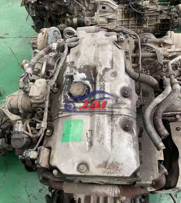 Good price Japanische Mitsubishi 4M50T Gebrauchtes Komplettmotor mit Getriebe Online