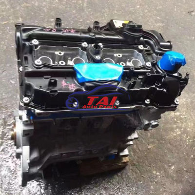 Guter Preis BMW Complete N20 N20T Motor Assy Zweithand mit geringen Kilometern Online