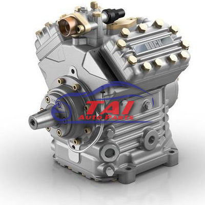 Bock-Bus-Klimaanlagen-Kompressor FKX40/655K FKX40/655N