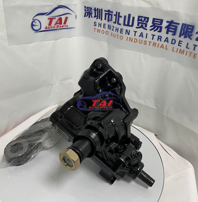 LKW-Teile RHD Isuzu Power Steering Pump 8981102195 NPR NNR 8-98110219-5