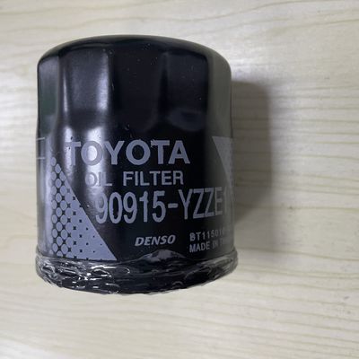 Guter Preis Original-Ölfilter Toyota Motorersatzteile 90915-YZZE1 Online