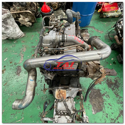 Good price Gebrauchtes Auto FD46 FD46T Japan Dieselmotor für Nissan Lkw Teile Zubehör Online