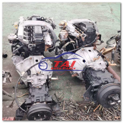 Good price Japanischer Toyota 1HZ Motor mit professioneller Leistung Online