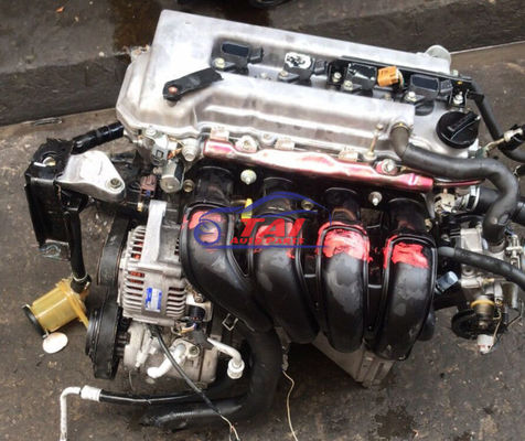 Guter Preis Toyota 1.8L 1ZZ 1ZZ-FE Japanischer Komplettmotor für Toyota-Autoteile Online