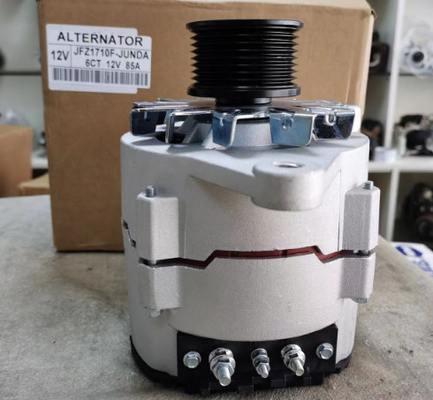 Good price Japanische Selbstlichtmaschine-Automotor-Maschinenteile maschinenteil-Cumminss 4BT 6BT 6CT 6LT 12V 85A Online