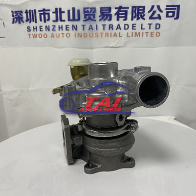 Guter Preis Japanische Isuzu Pickup Teile D-MAX 4JA1T Turbolader RHF5 8972402101 8-97240210-1 Online