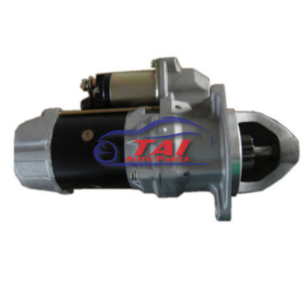 Good price RF8 RG8 Nissan Engine Parts Starter Motor 0350-602-0320 24V 11T/47 Millimeter 6,0 Kilowatt Online