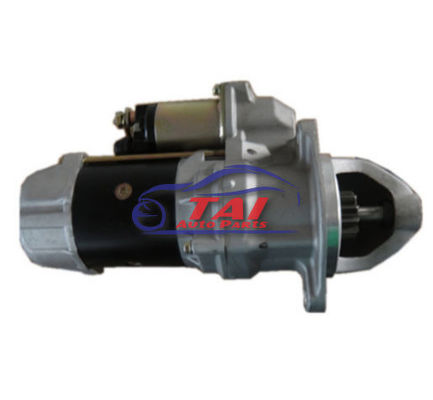 Guter Preis RF8 RG8 Nissan Motorteile Startermotor 0350-602-0320 24V 11T/47 MM 6,0 KW Online