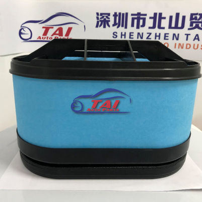 Guter Preis 17801-7809 Toyota Ersatzteile Luftfilter Auto Ersatzteile ISO9001 Online