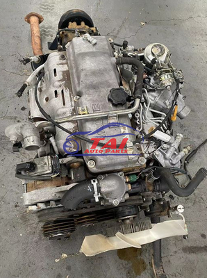 Toyota Landcrusier Japanische Motorteile Gebraucht 15B 15BT 15BFT 15B Turbomotormontage