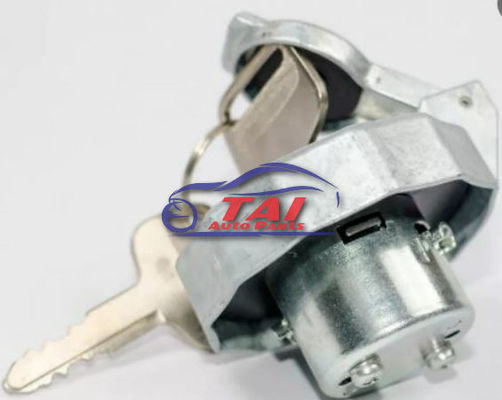 Guter Preis Isuzu Truck Cap Assy Kraftstofftank 8970956862 8970958720 mit Schlüssel Online
