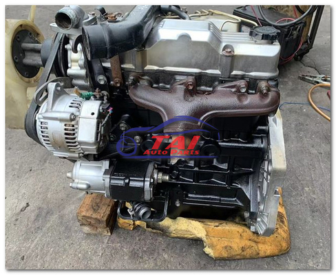 Good price 1DZ Toyota Motor Ersatzteile, Toyota 1DZ Motor geeignet für Gabelstapler Online