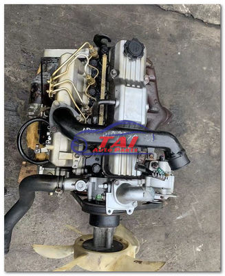 Guter Preis 1DZ Toyota Motor Ersatzteile, Toyota 1DZ Motor geeignet für Gabelstapler Online