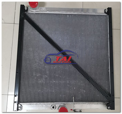 Good price Heizkörper des Kühlsystem-ME293927 für LKW-Selbsttriebwerksysteme MITSUBISHIS FV515 Online