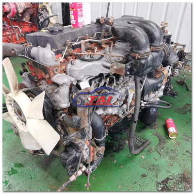Good price Automobiltriebwerk System Japan Isuzu 6HH1 Motor für Lastwagen Online
