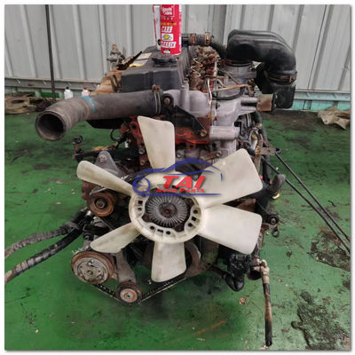 Guter Preis Automobiltriebwerk System Japan Isuzu 6HH1 Motor für Lastwagen Online