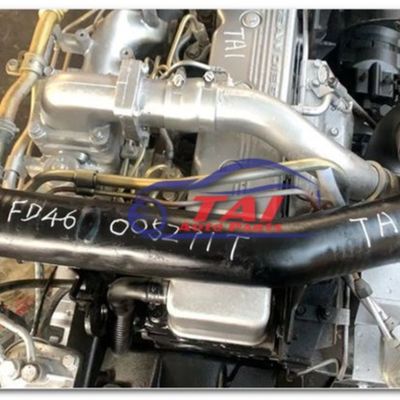 Guter Preis Gebrauchtes Auto FD46 FD46T Japan Dieselmotor für Nissan Lkw Teile Zubehör Online