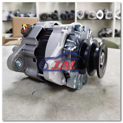 Good price Elektrischer ECHTER NEUER 6D24T GENERATOR Nikko 24V 50A gab aus Online