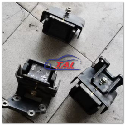 Good price Hino Motorteile HINO H07C J08C LKW-Ersatzteile Motor hinten Original Motorhalterung / vorne Online