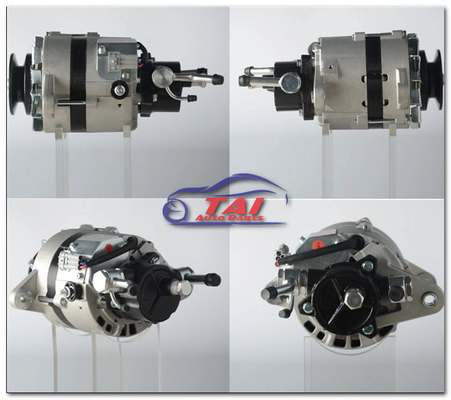 Good price TS 16949 Auto Generator Generator Assy 27040-E0030 Für HINO DUTRO 300 N04C / TOYOTA Online
