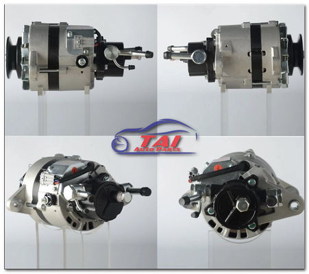 Guter Preis TS 16949 Auto-Generator-Generator-Zus 27040-E0030 für HINO DUTRO 300 N04C/TOYOTA Online