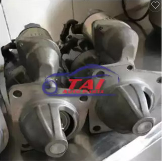 Good price 28100-2040 LKW-Ersatzteile H07C H07D EH500 EH700 Autoteil Starter Motor für Hino Diesel Online