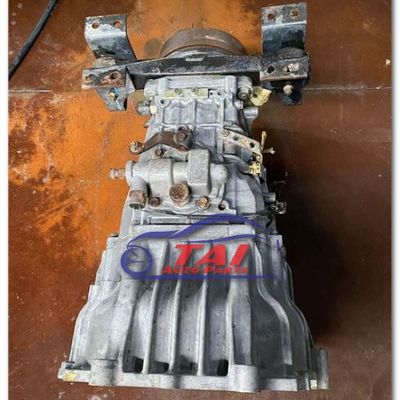 Guter Preis Original-Auto-Ersatzteile 4D33 Automobilgetriebe Mitsubishi Motorteile Online