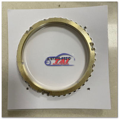 Good price Auto-Ersatzteil-Getriebe-Synchronisationsvorrichtung Ring For ISUZU 4HF1 4HG1 Soems 8-97309-532-0 Online