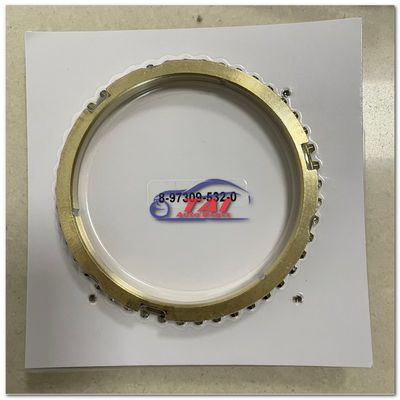 Guter Preis OEM 8-97309-532-0 Auto-Ersatzteile Getriebe-Synchronisator Ring für ISUZU 4HF1 4HG1 Online
