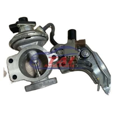 Good price Toyota Motor Ersatzteile 25800-0L020 Abgasrückführungsventil EGR Ventil Assy Online