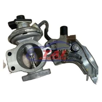 Guter Preis Toyota Motor Ersatzteile 25800-0L020 Abgasrücklaufventil EGR Ventil Assy Online