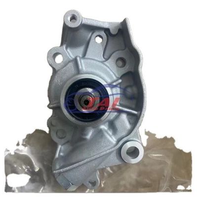 Guter Preis OEM 15100-70050 Toyota Motor Ersatzteile Ölpumpe Assy für Toyota Online