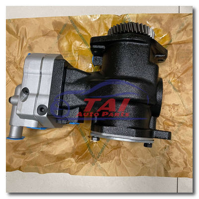 Guter Preis 5286966 Japanische Motorteile Luftkompressor für Cummins QSB 6BT 5.9 Motor Online