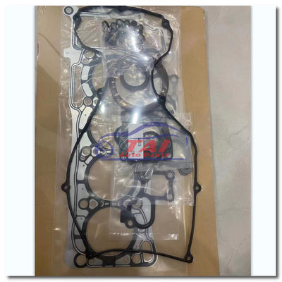 Guter Preis 10101-4M526 Vollgasket-Set 10101-4M525 Überholungsgasket-Set für den Nissan QG15DE-Motor Online