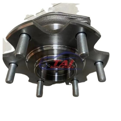 Good price Mitsubishi-Maschinen-Ersatzteil-Autoteil-Radnaben-Lager-Einheit 3780A007 für Mitsubishi Pajero Online