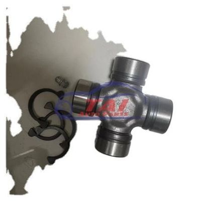Guter Preis Autoteile vorderer Propellerwellen-Spider-Satz Universalgelenk 04375-0K012 für Toyota Hilux Online