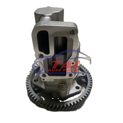 Good price Toyota-Motor-Ersatzteil-Ölpumpen-Baugruppe 15100-51021 für Toyota Land Cruiser Online