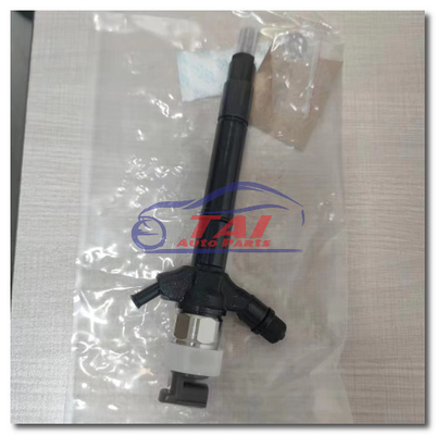 Allgemeine Kraftstoffeinspritzdüse der Schienen-ISO9001 23670-59036 für Toyota Land Cruiser