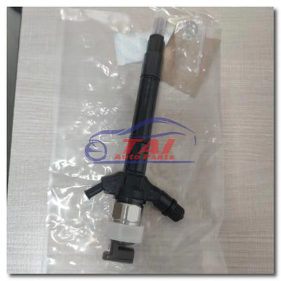 Guter Preis ISO9001 Common Rail Treibstoffspritzer 23670-59036 für den Toyota Land Cruiser Online