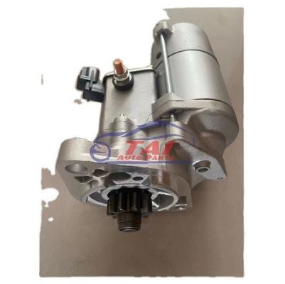 Guter Preis Ersatzteile für den Antriebsmotor 28100-30040 für Toyota Hiace Hilux Online