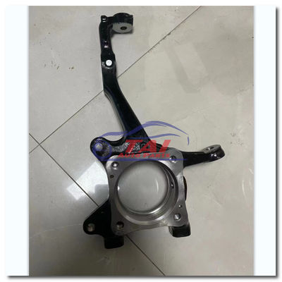 Guter Preis 43212-KK010 Toyota Motor Ersatzteile Lenkknöchel LR LH Für Toyota Hilux Revo 4WD Online