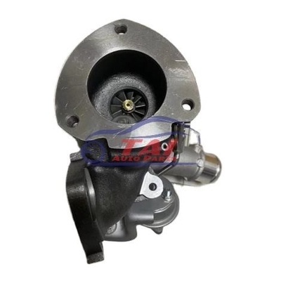 Good price Turbolader-japanische Maschinenteile 49131-06300 für Ford Ranger 2.2L Online