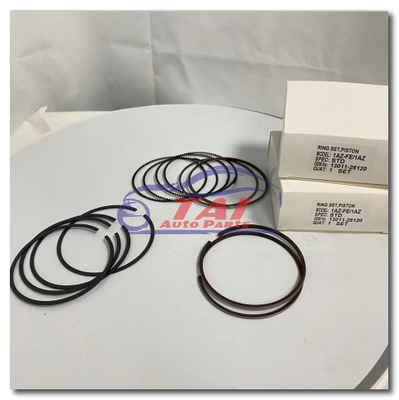 Good price 13011-28120 Toyota Motor Ersatzteile Automotor Teile Kolbenring Online
