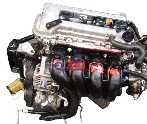 Guter Preis 1.8L Ersatzteile für Kraftfahrzeuge 1ZZ-FE 1ZZ Motor Toyota Motor Ersatzteile Online