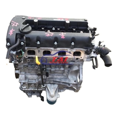 Korea Toyota Engine Ersatzteile Automotor G4KA G4KC G4KD G4KE G4KH G4KJ Bare Engine