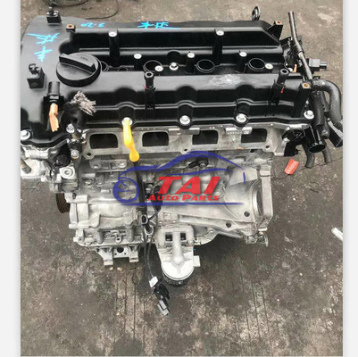 Good price Original japanische Motorteile 1.3i 2.4L Sorento Motor für Hyundai G4kd Online