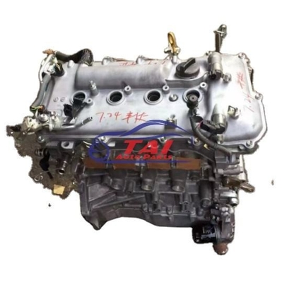 Good price 1ZR gebrauchte Motorbaugruppe Toyota Motor Ersatzteile für Toyota Road K3 Online