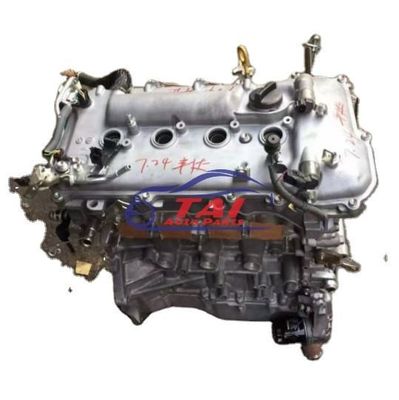 Guter Preis 1ZR Gebrauchtmotormontage Toyota Motor Ersatzteile für Toyota Road K3 Online