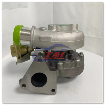 GT2052V Nissan Motorteile Turbolader 14411-VS40A für Nissan Patrol GU ZD30 3.0L